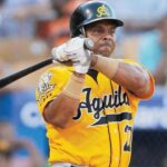Águilas Cibaeñas Honors Luis Polonia: Intact Legacy, Exit Without Details