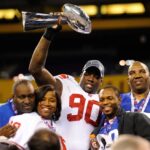 Pierre-Paul seeks redemption in Giants: Challenge after accident and amputation