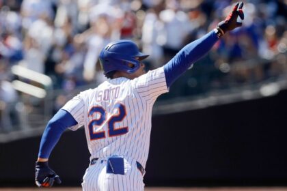 Soto Brillante: Mets Beat Yankees in Subway Series with Heroic Performance