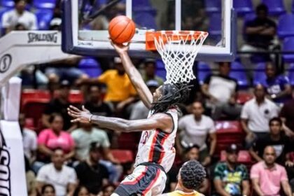 Indios SFM Defeat Metros Santiago in the LNB: ¡Convincing Victory!