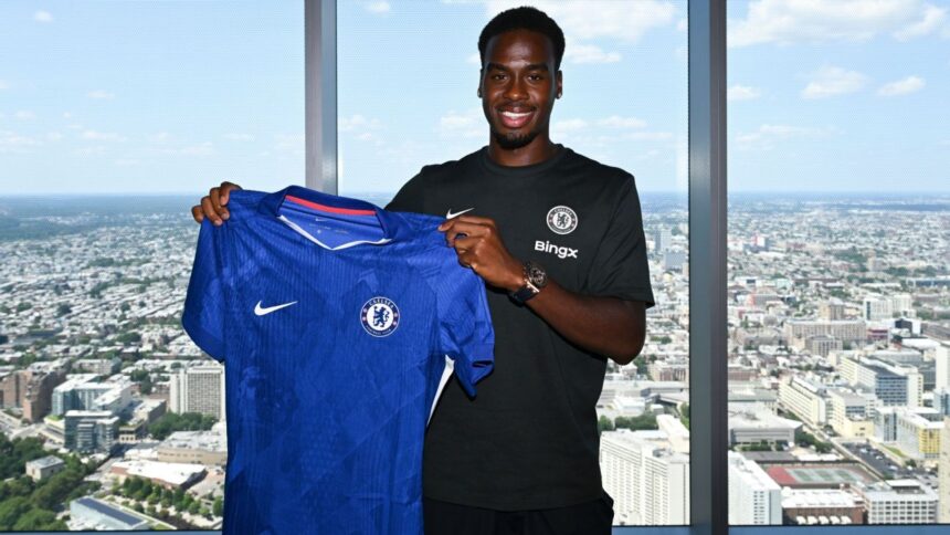 Summer Transfers Analysis: Chelsea C, Madrid A? Stellar Notes and Movements