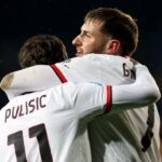 Giménez Seeks to Humiliate Pulisic: Mexico vs. USA in Gold Cup Final