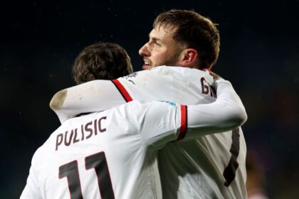Giménez Seeks to Humiliate Pulisic: Mexico vs. USA in Gold Cup Final