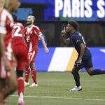 Doué and Dembélé eliminate Bayern: PSG to Club World Cup Semifinals