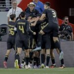Mexico vs. USA: Gold Cup Final with Aguirre vs. Pochettino