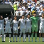 Alexander-Arnold: "Diogo Jota was with me" at the Club World Cup