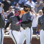 Mets Crush Yankees in Subway Series: Alonso and Nimmo Shine
