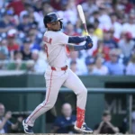 Red Sox Reach 10,000 Wins in MLB with Rout of Nationals