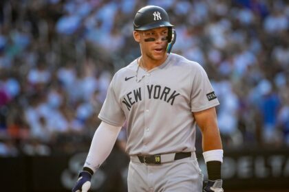 Yankees in Crisis: Volpe Hits Judge and Suffers Another Defeat