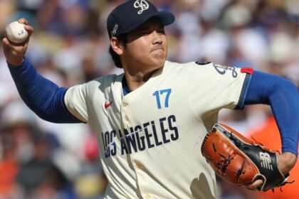 Ohtani Turns 31 with Brilliant Performance on the Mound, Dodgers Lose