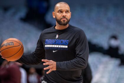 Dudley leaves the Mavs: Will be Nuggets' lead assistant in NBA