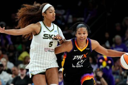 WNBA All-Star 2025: Reese and Thomas lead reserves, who will play?