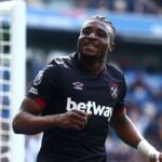 Tottenham Rejects Kudus Bid: West Ham Says No to 50 Million