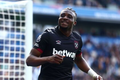 Tottenham Rejects Kudus Bid: West Ham Says No to 50 Million