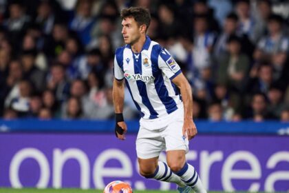 Arsenal signs Zubimendi: The Spanish midfielder arrives from Real Sociedad