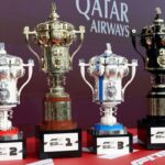 Lego creates trophies for the British GP of F1: Collectible models!