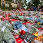 Wimbledon bans Borges' shirt in tribute to Jota: details of the gesture