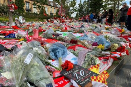 Wimbledon bans Borges' shirt in tribute to Jota: details of the gesture