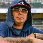 Chávez Returns: Seventh Stage with the Atlanta Braves to Reinforce Pitching