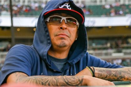 Chávez Returns: Seventh Stage with the Atlanta Braves to Reinforce Pitching