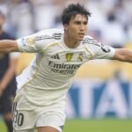 Gonzalo, dreaming of the Club World Cup: The new Raúl of Real Madrid?