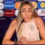 Spain Avoids the "Favorite": Carmona and Tomé Focused on the European Championship