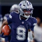Cowboys Star KaVontae Turpin Arrested: Charges and Details