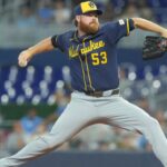 Brandon Woodruff Shines in MLB Return: Victory with Brewers After Injury