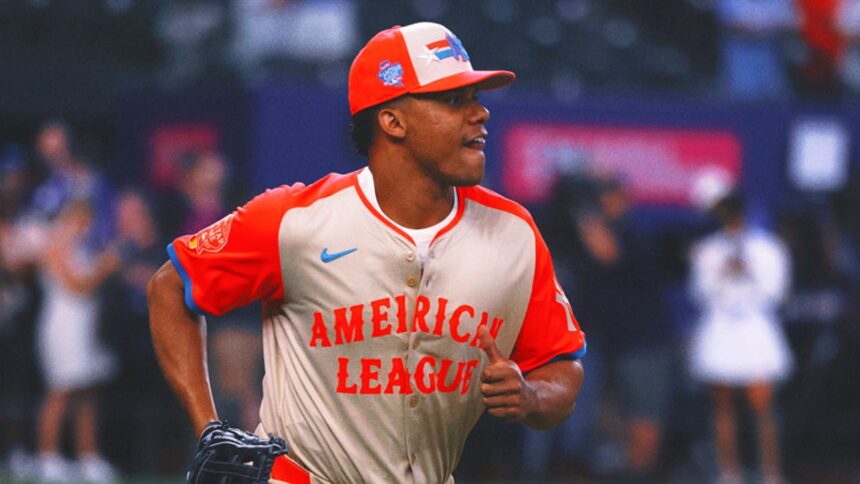 Juan Soto Surprises: Left Out of the 2025 All-Star Game