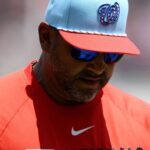 Nationals Fire Martínez and Rizzo After MLB Losing Streak