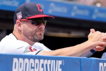 Cleveland Guardians in Free Fall: 10 Consecutive Losses