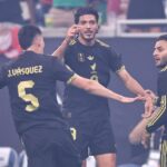 Mexico wins the Gold Cup: Defeats the U.S. and adds its 10th title