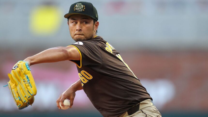 Darvish Returns: Padres Activate Ace for Season Debut