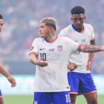 Mexico defeats the U.S. and wins the 2025 Gold Cup: Alvarez, key figure
