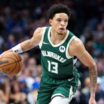 Rollins Renews with Bucks: Three Years and $12 Million Secure His Future