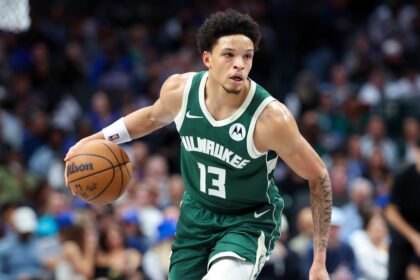 Rollins Renews with Bucks: Three Years and $12 Million Secure His Future