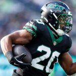 NFL: Stars Who Fell Out of the Top 10 and Seek Revenge in 2025
