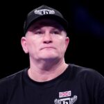 Hatton Returns to the Ring: Former Champion Announces Fight in December in Dubai