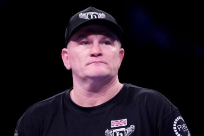 Hatton Returns to the Ring: Former Champion Announces Fight in December in Dubai