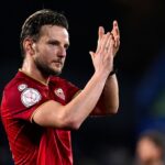 Rakitić Retires: Barça and Croatia Legend Hangs Up His Boots