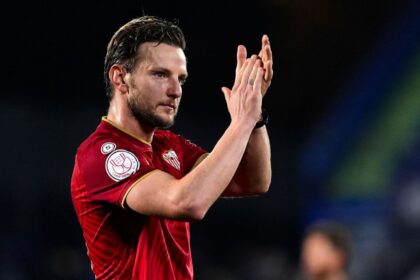 Rakitić Retires: Barça and Croatia Legend Hangs Up His Boots