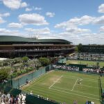 Wimbledon in legal dispute over expansion: Threat to its legacy?