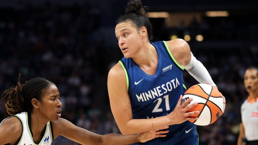 WNBA All-Star 2025: Roster, Snubs, MVP, and Highlights in Indianapolis