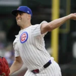 Boyd Shines After All-Star Game: Cubs Crush Cardinals 11-0