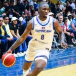 David Jones shines: 25 points lead Spurs victory in 2025 Summer League