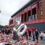 Liverpool starts pre-season on Tuesday after tragic loss of Diogo Jota