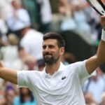 Djokovic Comes Back and Advances to Quarterfinals at Wimbledon: Defeats De Miñaur