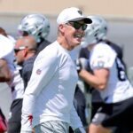 Pete Carroll: The Revolution in the Raiders with Contagious Energy and New Culture