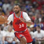 Heat lands Powell, Collins to Clippers and Love/Anderson to Jazz in mega trade