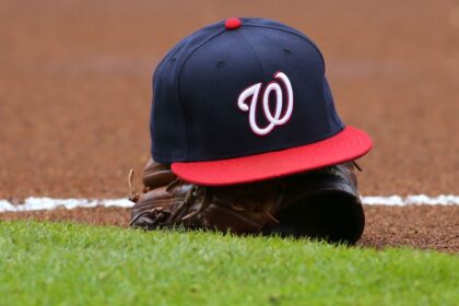 Nationals name Miguel Cairo as interim manager after firings